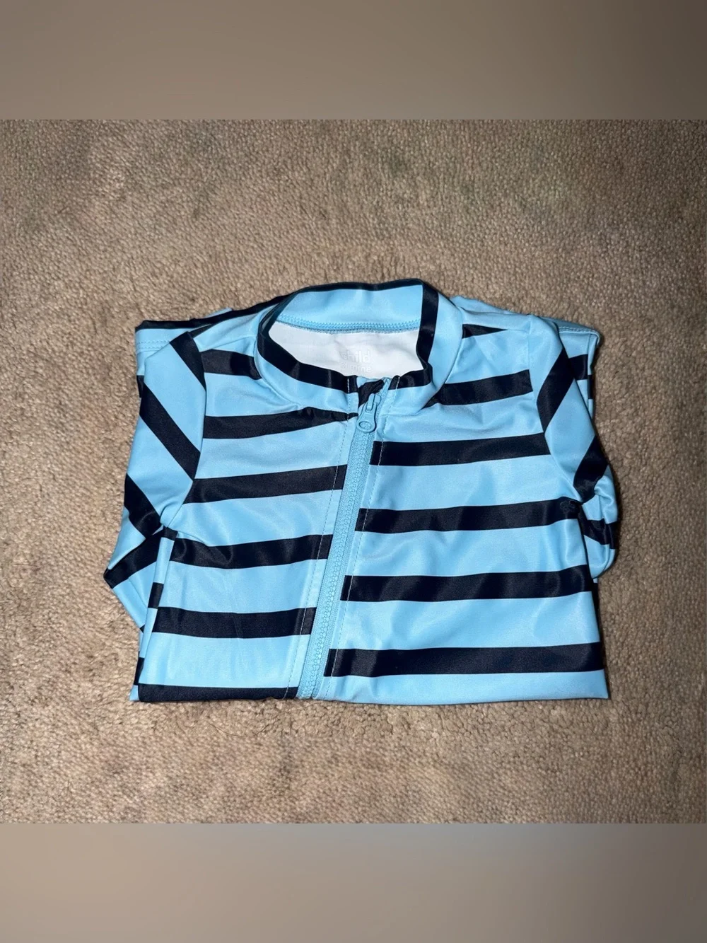 6-9month One-Piece Swimsuit
